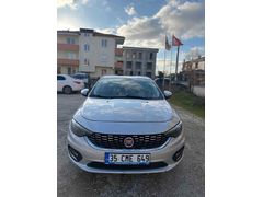 Sahibinden Fiat Egea 1.6 Multijet Mirror 2020 Model 