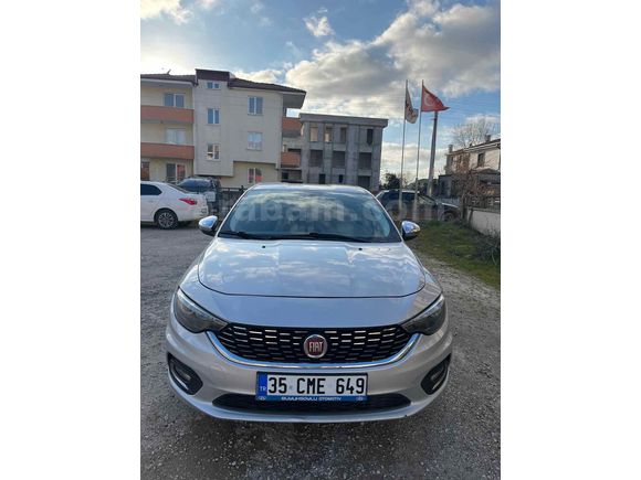 Sahibinden Fiat Egea 1.6 Multijet Mirror 2020 Model 