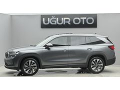 SKODA KODIAQ PRESTIGE TABA+CAM TVN+CANTON+19 JNT+HEAD UP+ISITMA