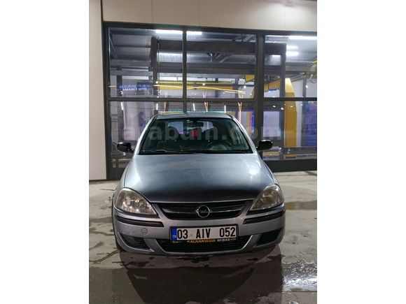 Sahibinden Opel Corsa 1.0 Essentia 2004 Model