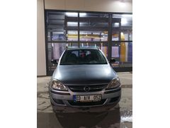 Sahibinden Opel Corsa 1.0 Essentia 2004 Model