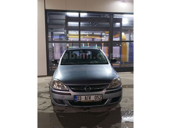 Sahibinden Opel Corsa 1.0 Essentia 2004 Model