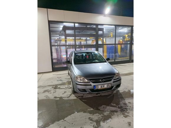 Sahibinden Opel Corsa 1.0 Essentia 2004 Model