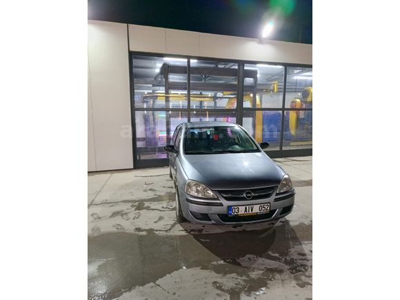 Sahibinden Opel Corsa 1.0 Essentia 2004 Model