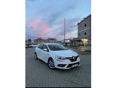 Sahibinden Renault Megane 1.6 Joy 2017 Model 
