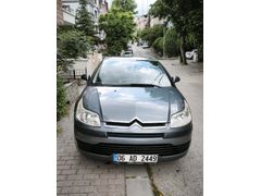 Sahibinden Temiz bakımlı sadece 149500 km'de C4