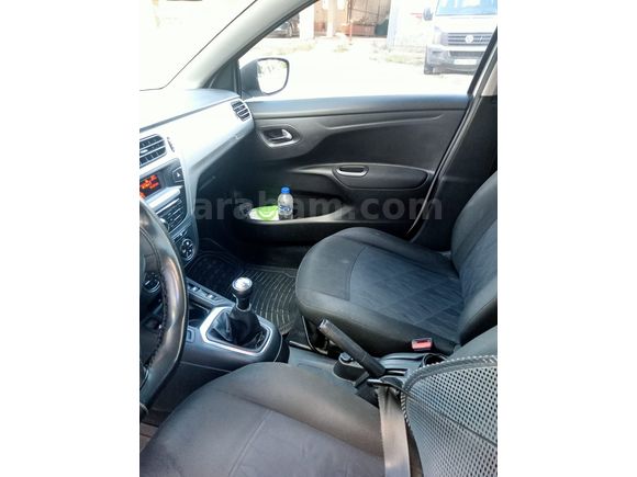Sahibinden Citroen C-Elysée 1.6 HDi Confort 2012 Model 