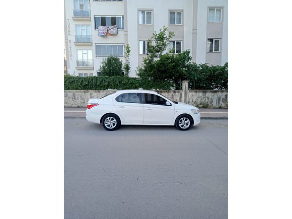 Sahibinden Citroen C-Elysée 1.6 HDi Confort 2012 Model 