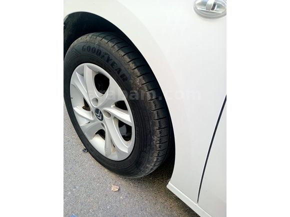 Sahibinden Citroen C-Elysée 1.6 HDi Confort 2012 Model 