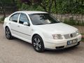2000 Bora 1.6 102HP LPG'li Bakımlı Motor Yürüyen Sorunsuz 270 KM
