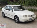 2000 Bora 1.6 102HP LPG'li Bakımlı Motor Yürüyen Sorunsuz 270 KM