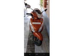 Sahibinden TVS Jupiter 125