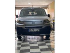 Sahibinden Fiat Doblo Combi 1.5 BlueHDi Premio Plus 2026 Model 