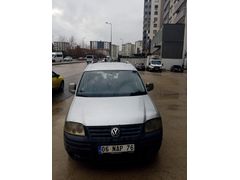 Sahibinden Volkswagen Caddy 1.9 TDI 2008 Model