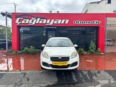 ÇAĞLAYAN OTOMOTİV'DEN 2015 LİNEA POP 1.3 M.JET. E6D 95 HP