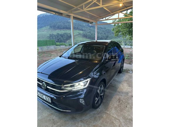 Sahibinden Volkswagen Taigo 1.0 TSI Style 2022 Model 