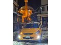 Plakam ve araç satılıktır