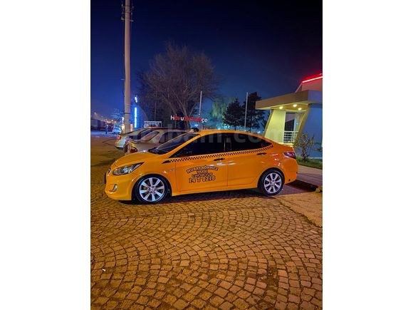 Plakam ve araç satılıktır