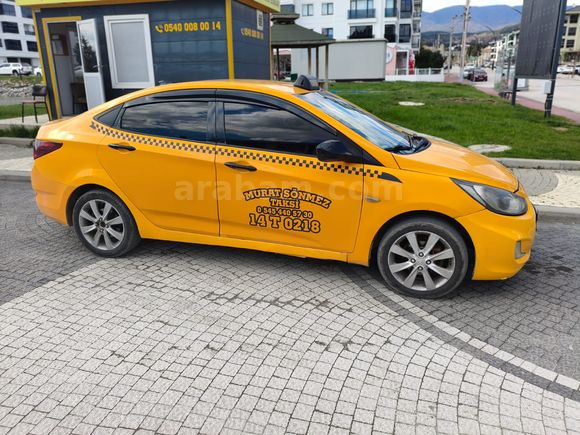 Plakam ve araç satılıktır