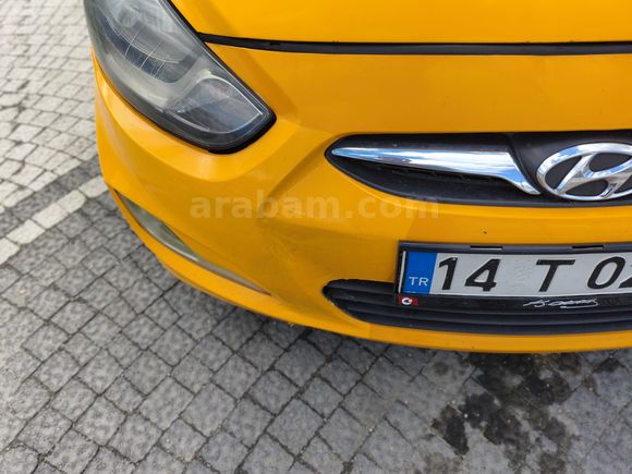 Plakam ve araç satılıktır
