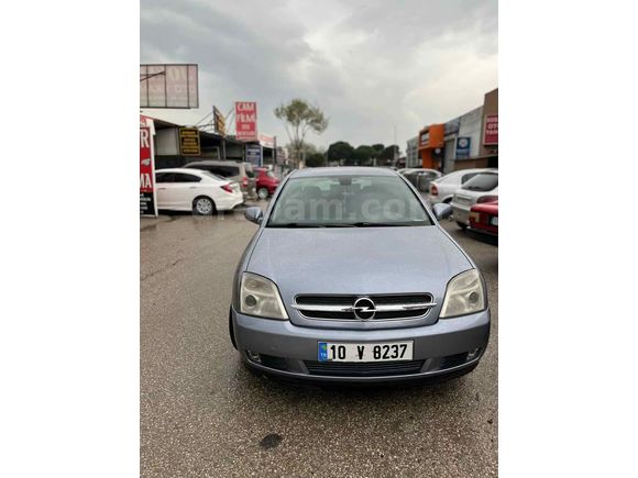 Sahibinden Opel Vectra 1.6 Comfort 2005 Model 