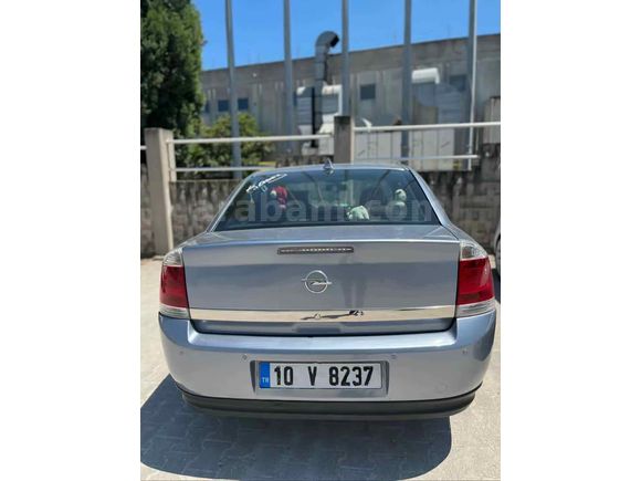 Sahibinden Opel Vectra 1.6 Comfort 2005 Model 