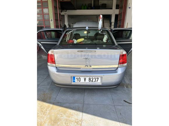 Sahibinden Opel Vectra 1.6 Comfort 2005 Model 