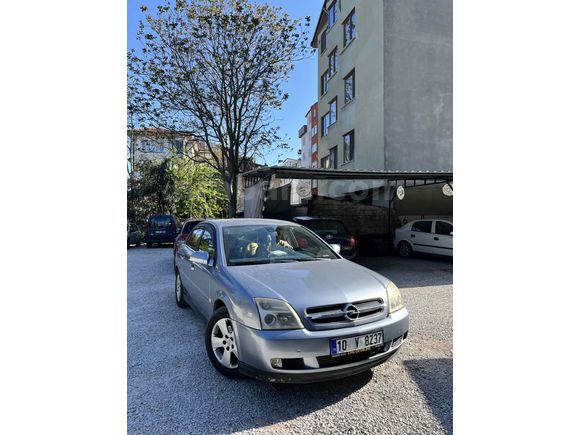 Sahibinden Opel Vectra 1.6 Comfort 2005 Model 