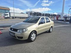 Sahibinden Fiat Albea 1.2 Active 2006 Model Erzurum