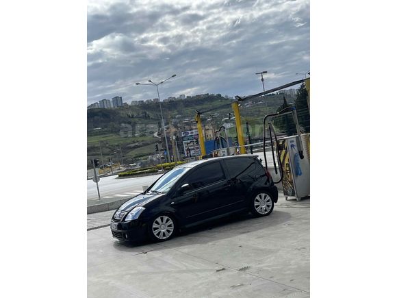 Sahibinden Citroen C2 1.4 HDi SX 2004 Model 
