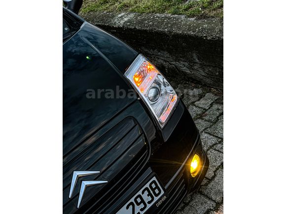 Sahibinden Citroen C2 1.4 HDi SX 2004 Model 