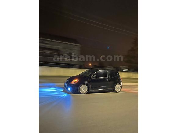 Sahibinden Citroen C2 1.4 HDi SX 2004 Model 