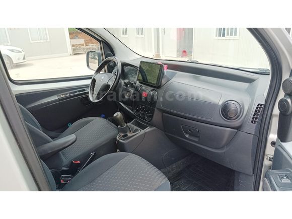 Sahibinden Peugeot Bipper 1.4 HDI Comfort Plus 2010 Model