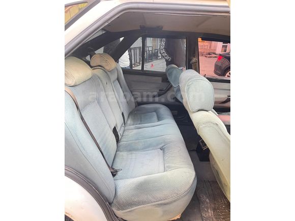 Sahibinden Fiat Tempra 1.6 SX 1993 Model  100.000 km Beyaz