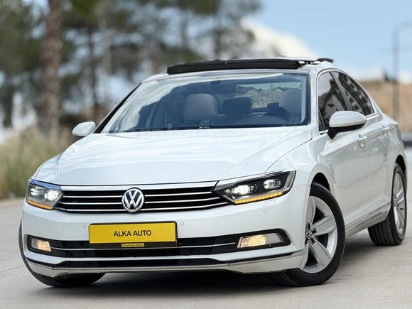 TR'EN UYGUNU 2018 Model HATASIZ Cam Tavan İçi Bej LED FAR