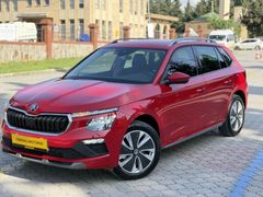 OSMANLI MOTORSS BAFRADAN 
Skoda Kamiq 1.0 TSI Premium 2024 Model 