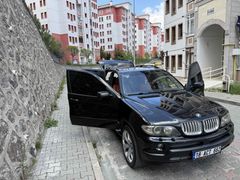 Sahibinden BMW X5 M Sport makyaj Lı kasa   Özel dekorasyon iç dizayn orijinal