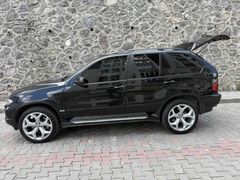Sahibinden BMW X5 M Sport makyaj Lı kasa   Özel dekorasyon iç dizayn orijinal