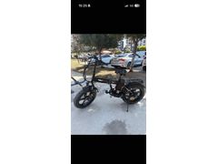Sahibinden Elektrikli Araçlar Scooter RKS 
RKS XS25 SIFIR AYARINDA