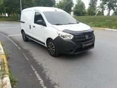 2021 MODEL 105BİNDE DEGİŞENSİZ KLİMALI DOKKER