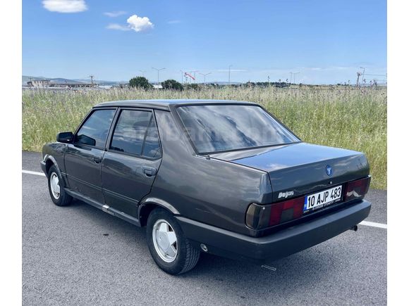 KILIÇ OTOMOTİVDEN HİDROLİK DİREKSİYON TOFAŞ DOĞAN