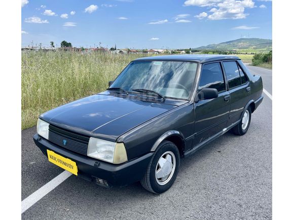 KILIÇ OTOMOTİVDEN HİDROLİK DİREKSİYON TOFAŞ DOĞAN