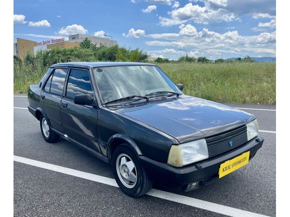 KILIÇ OTOMOTİVDEN HİDROLİK DİREKSİYON TOFAŞ DOĞAN