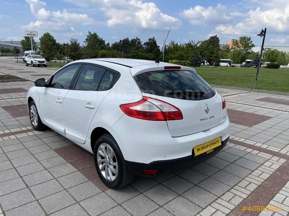 2012 Model Dizel Otomatik TAKAS OLUR
