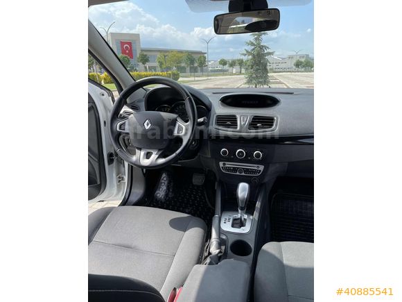 2012 Model Dizel Otomatik TAKAS OLUR