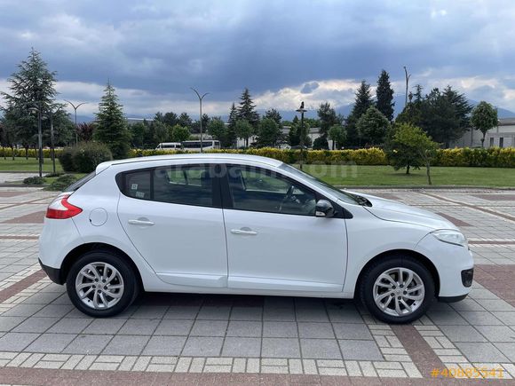 2012 Model Dizel Otomatik TAKAS OLUR