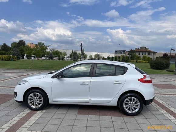 2012 Model Dizel Otomatik TAKAS OLUR