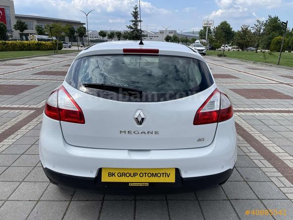 2012 Model Dizel Otomatik TAKAS OLUR