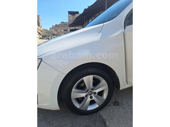 OTOMATİK SKODA 99.000 KM