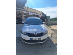 OTOMATİK SKODA 99.000 KM